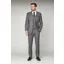 Scott By The Label Waistcoat Sharkskin Grey SS10123V5 Grey 